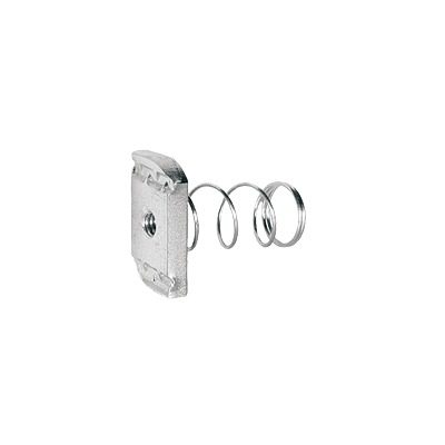 3/8" Spring nut of