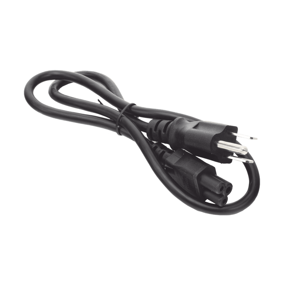Cable de Alimentación para Inyectores POE24V, POE56V, POE-30G, N000000L034A,EPA5006GR, POE-24-12W-G, POE-24-12W. PCC53