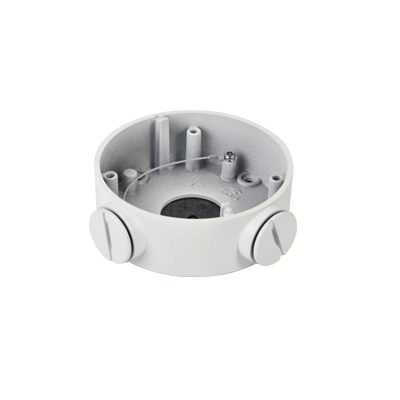 Caja de Conexiones de Exterior para Cámaras Tipo Bala / IP66 DS-1260ZJ