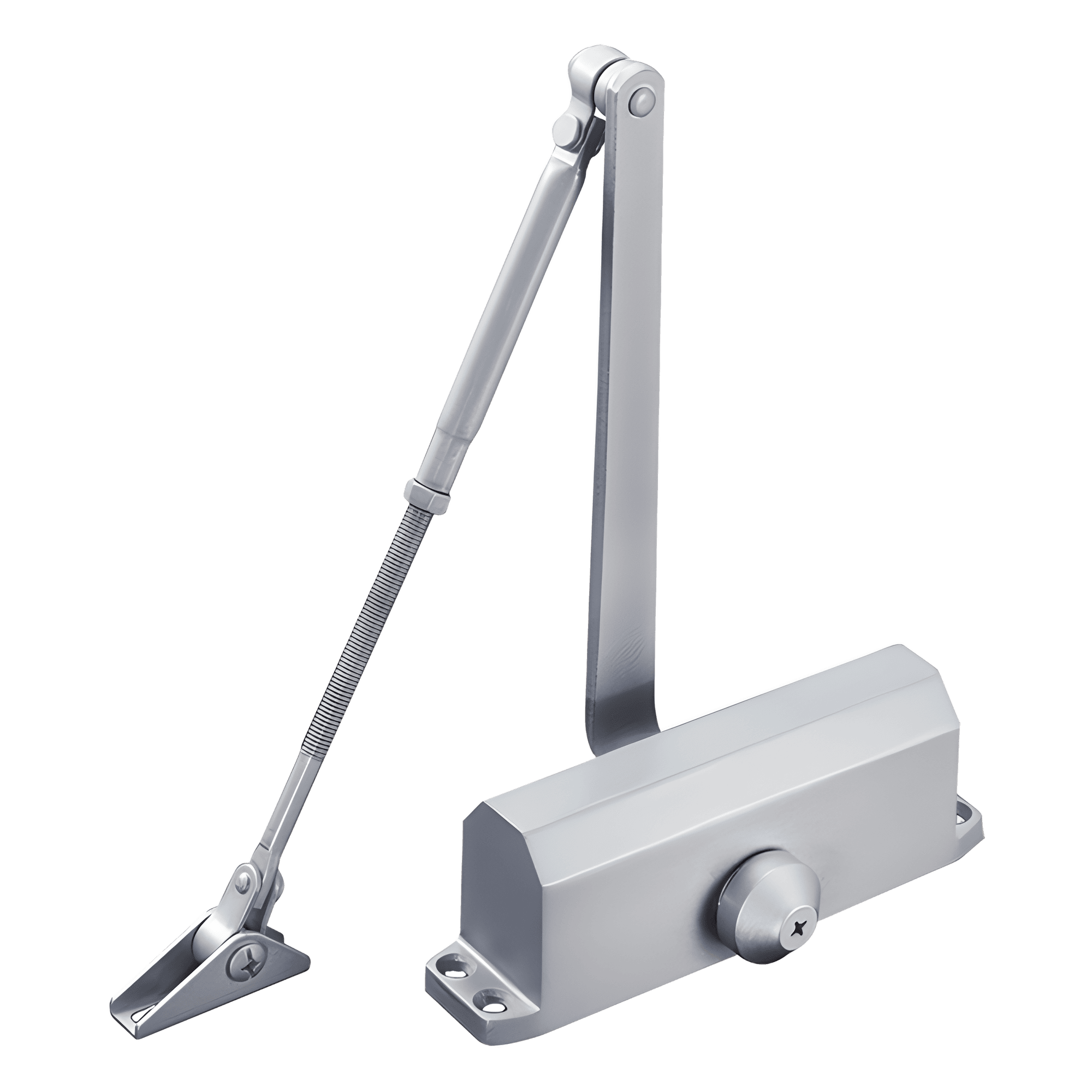 Cierrapuertas para puertas de 40-65 kgs ACCESSDC