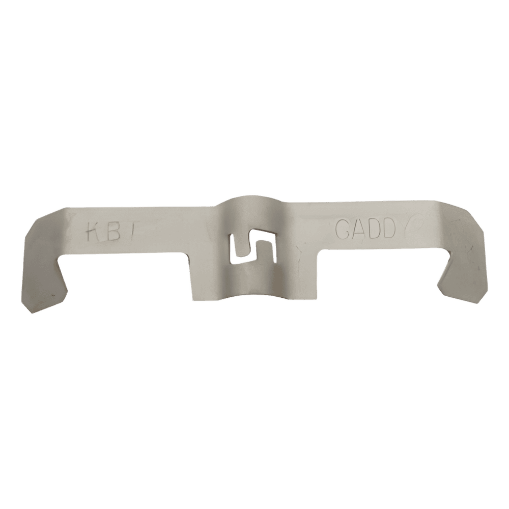 Clip para instalación de unicanal MG-51-099