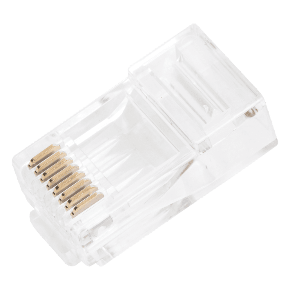 Conector RJ45 para Cable UTP Categoría 6A TC-6A