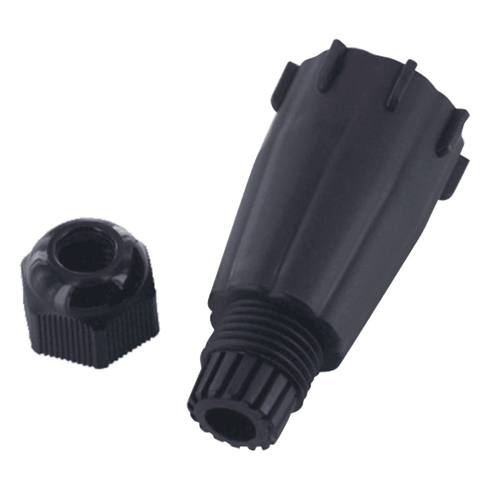 Conector Tipo Glándula Industrial para Proteger Conexiones de Red LP-WP-AD