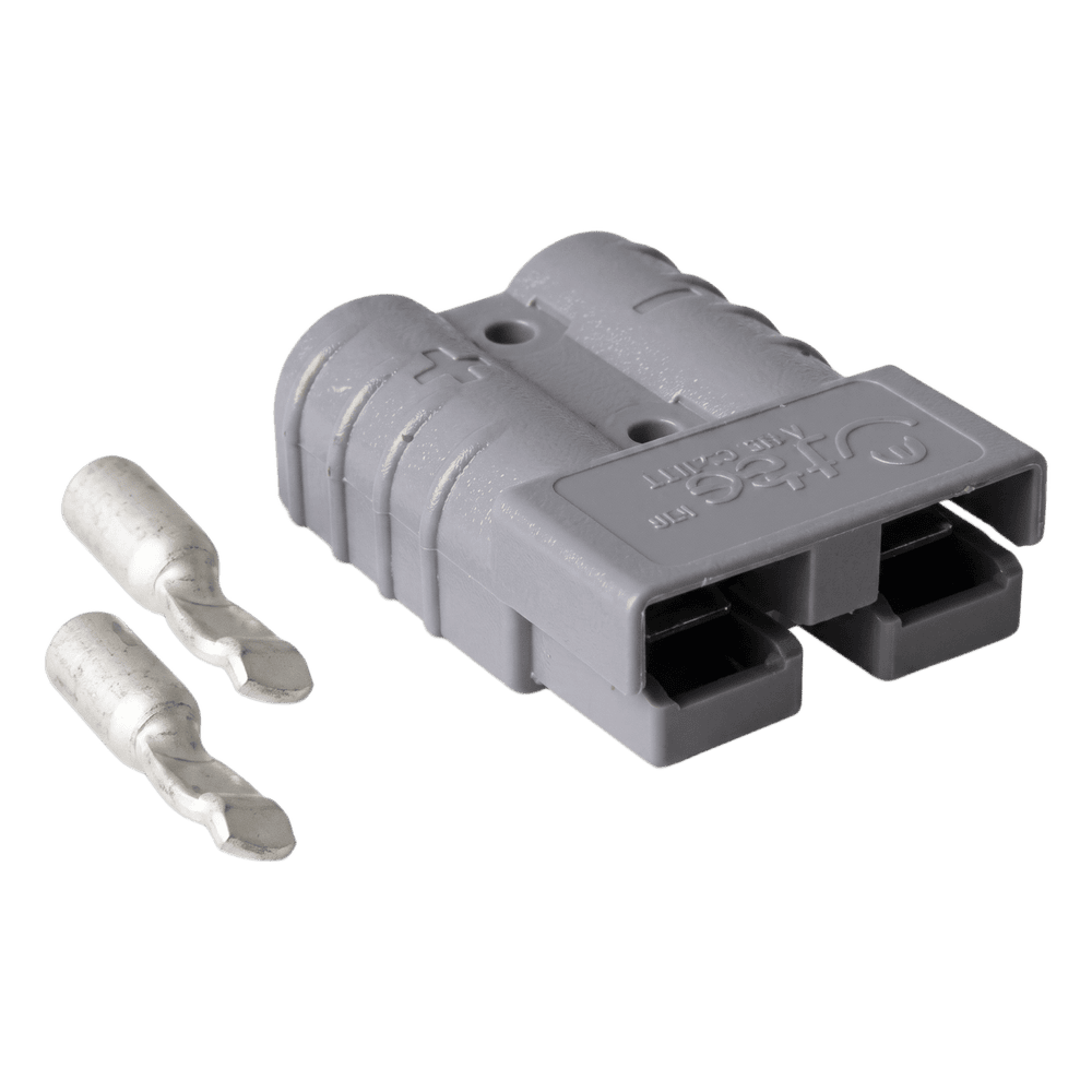 Conector de Potencia SB50A (tipo Anderson)