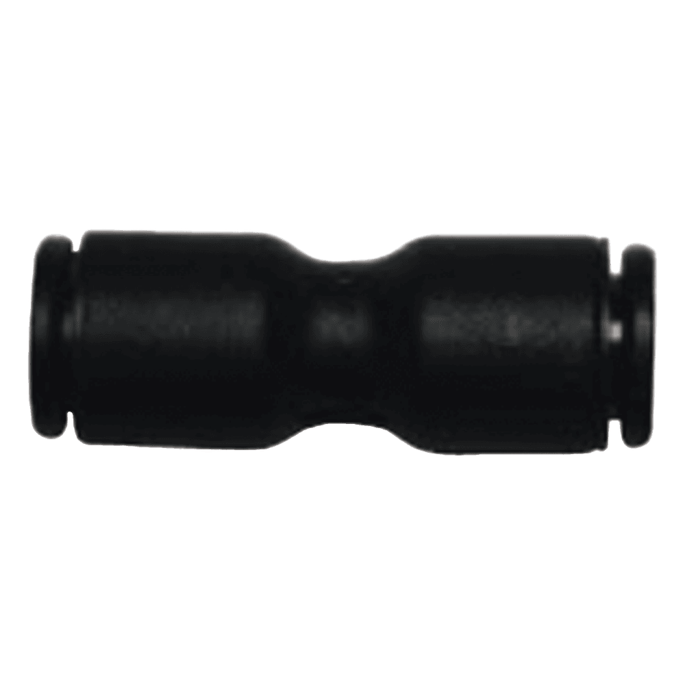 Conector recto de 4 mm a 4 mm , paquete de 10 piezas serie VESDA E VEA VSP-1002