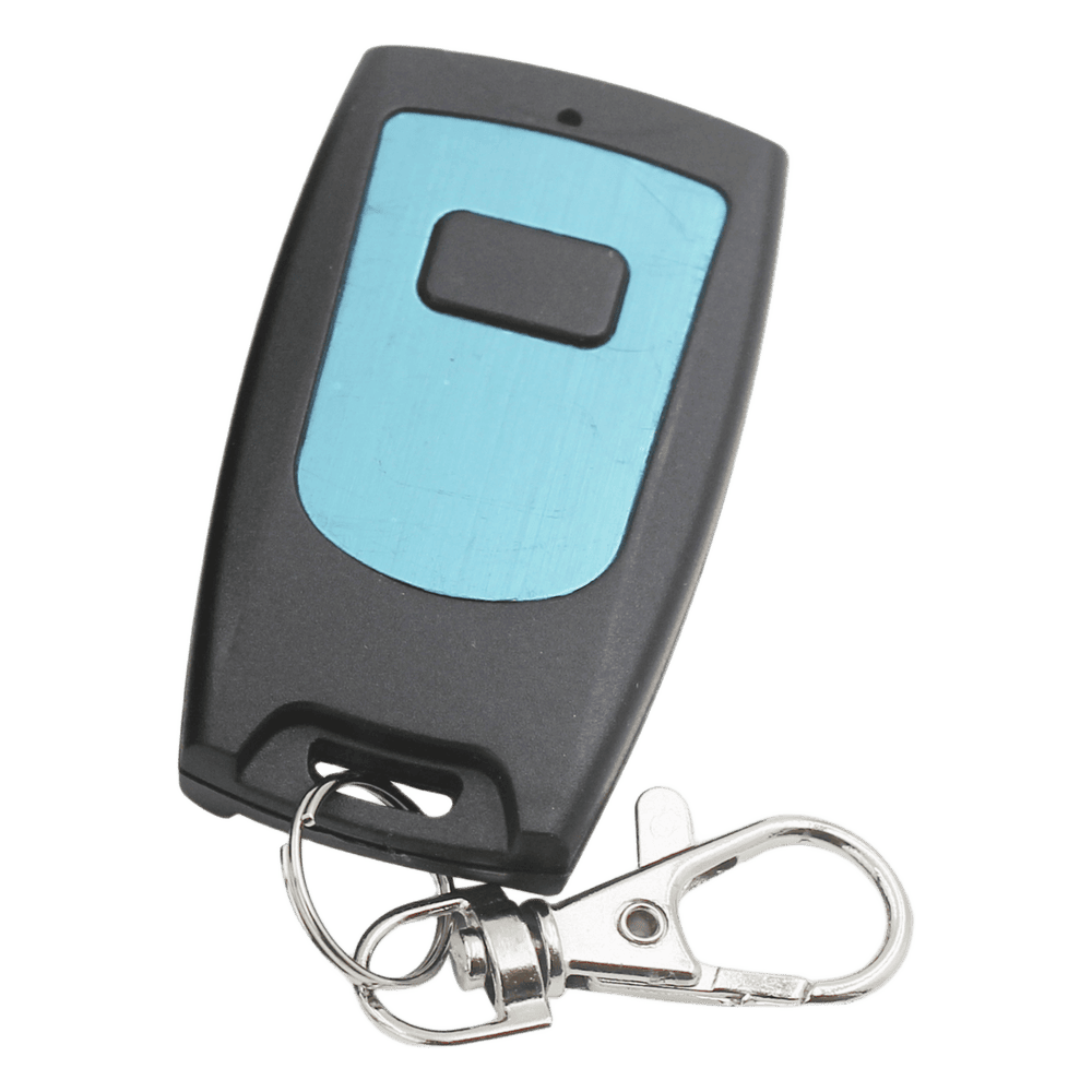 Control Remoto de 1 Botón / Compatible con ACCESK1LTR y ACCESSK4DTR ACCESS807M