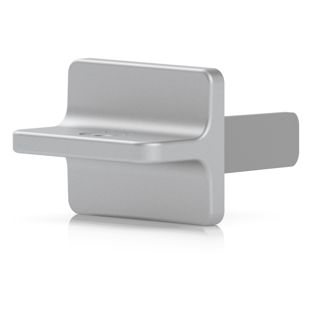 Cubierta Protectora RJ45 para Puertos Ethernet, Instalación Fácil, Acabado Estético para Equipos Rack UniFi, Paquete con 24 Piezas UACC-RJ45-COVER