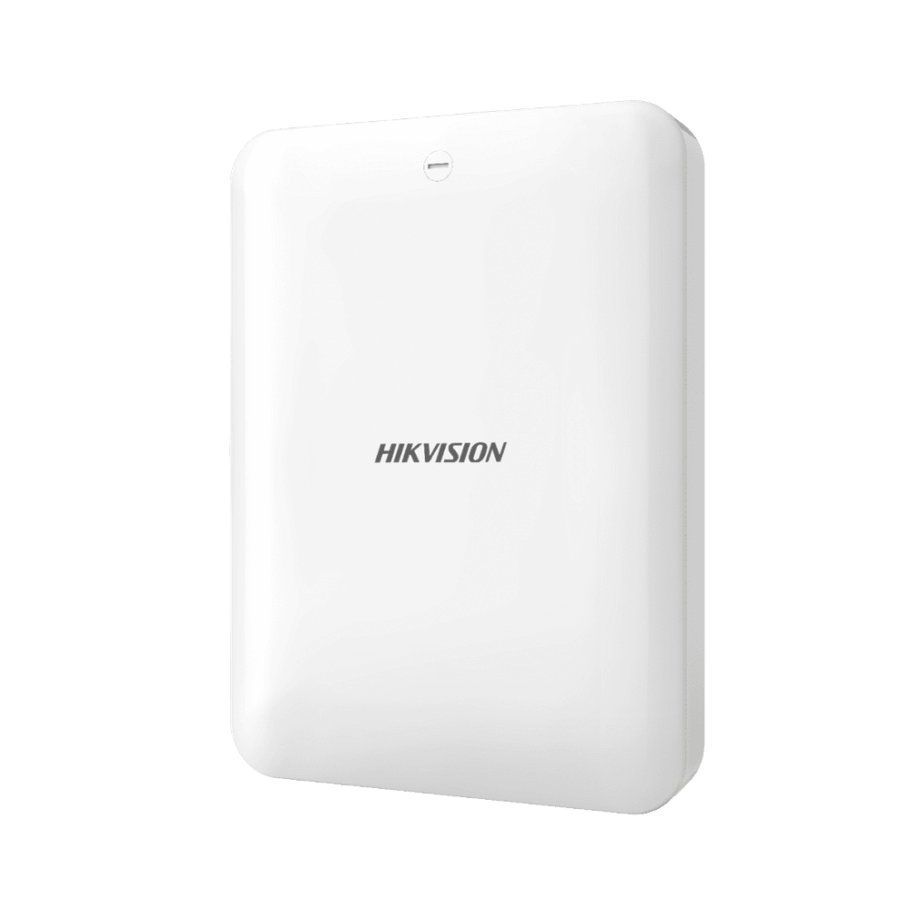 Hybrid Alarm Panel Version 2 IP / WiFi / (8 zones wired directly to the panel, 56 expandable zones either wireless or wired using modules)