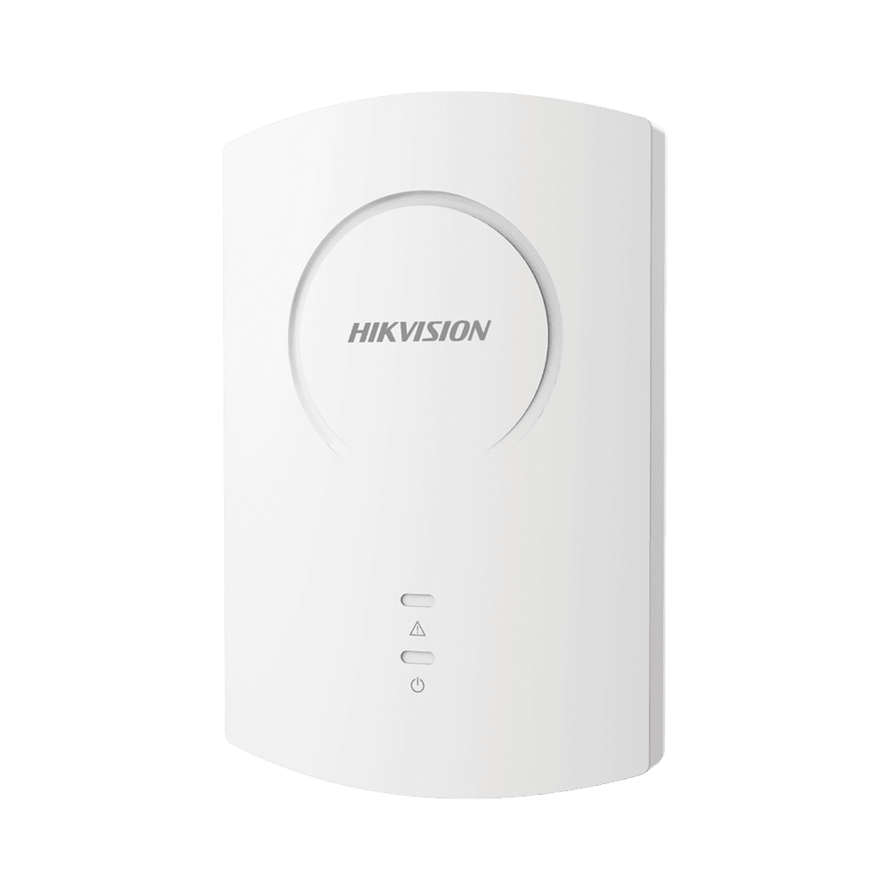 (AX HUB) Wireless Relay Module / 2 Alarm Outputs