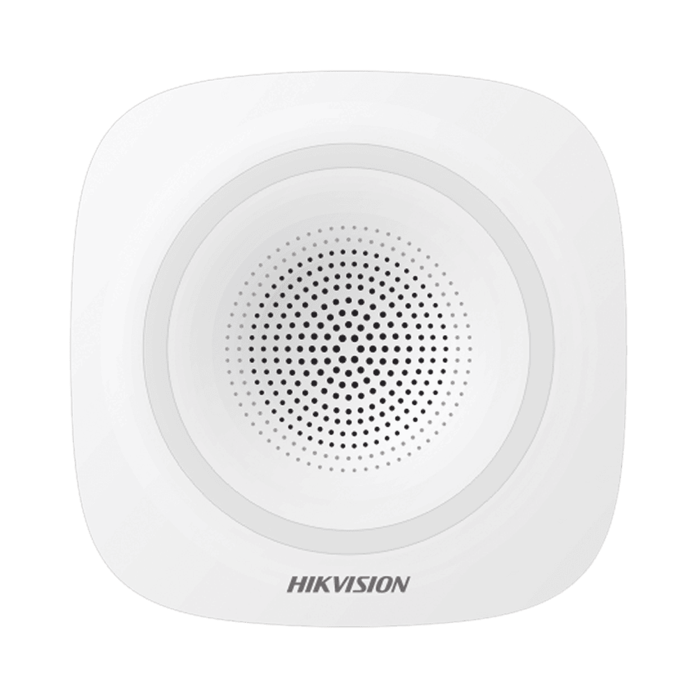 (AX HUB) Indoor Wireless Siren / 110 dB