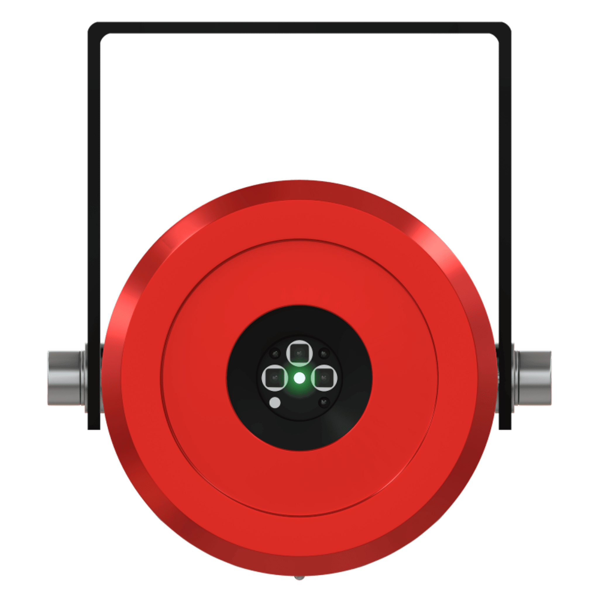 Detector de Flama Multi Espectro VSF303 | a Prueba de Explosión VSF303