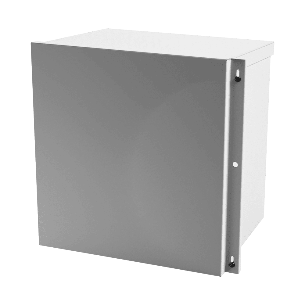 Cabinet Designed for Battery Storage (PL110D12) and/or Electric Devices