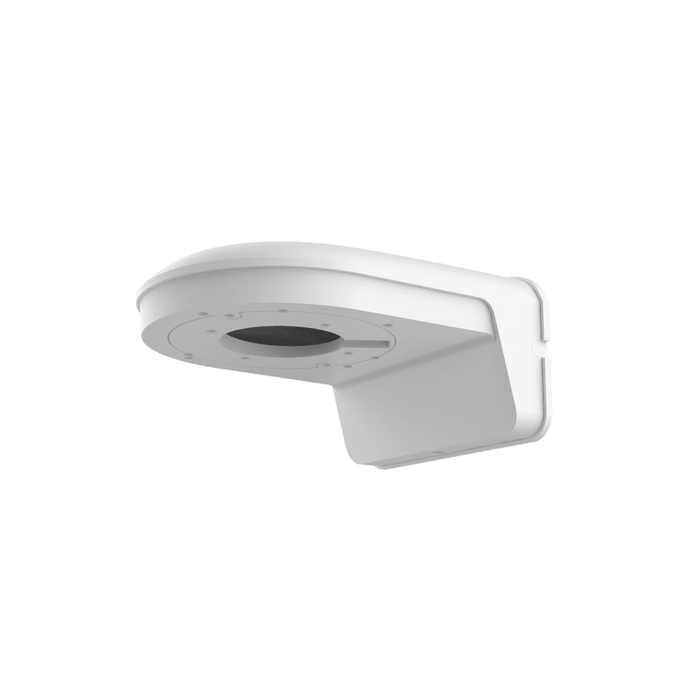 Wall mount bracket compatible with e series cameras.