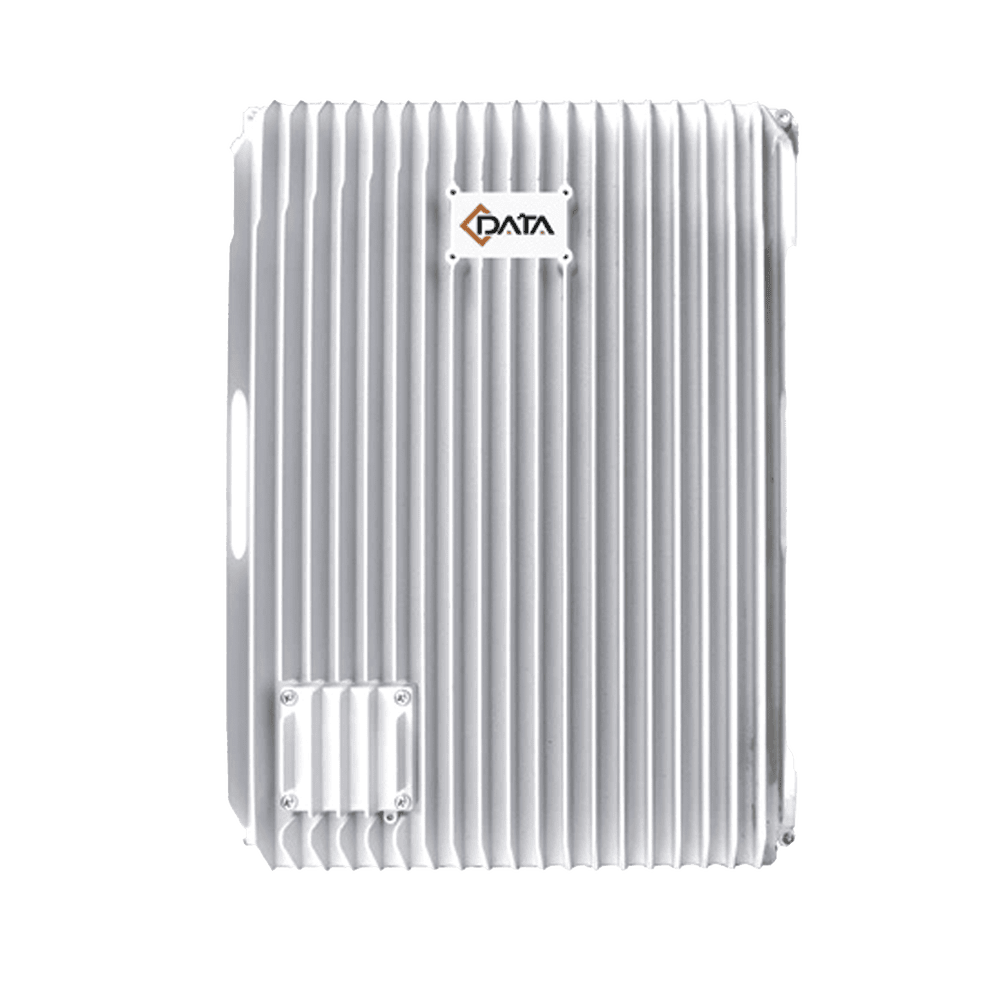 Outdoor OLT IP68 / 8 Ports / 2 Uplink GE / 2 Uplink SFP / 2 Uplink 10GE / Up to 1024 users