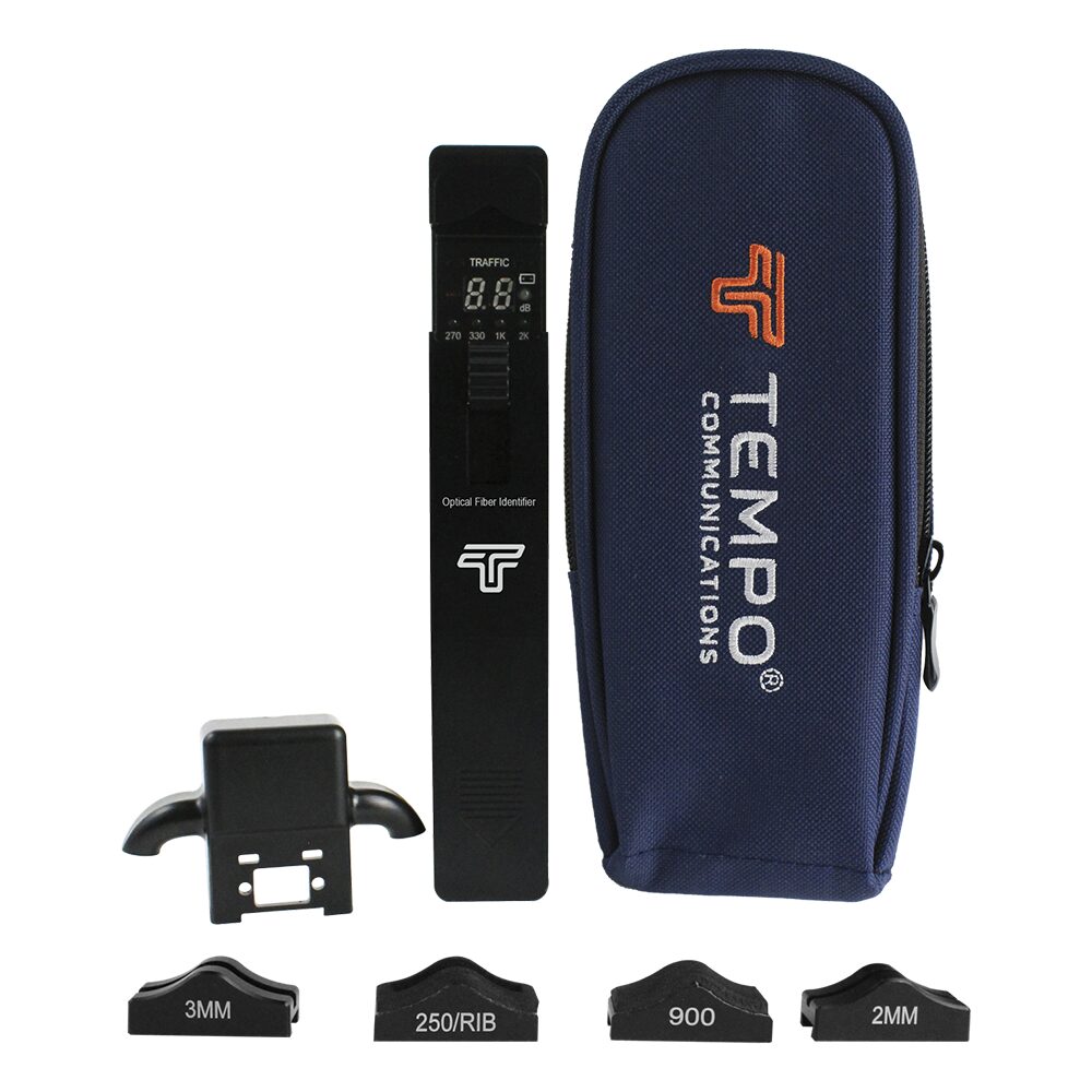 FI-100 Fiber Identifier