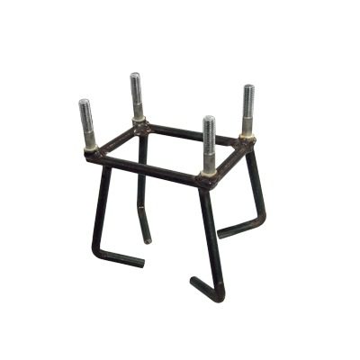 Anchor for Vehicle Barriers LiftPRO Compatible with all LiftPRO Vehicle Barriers