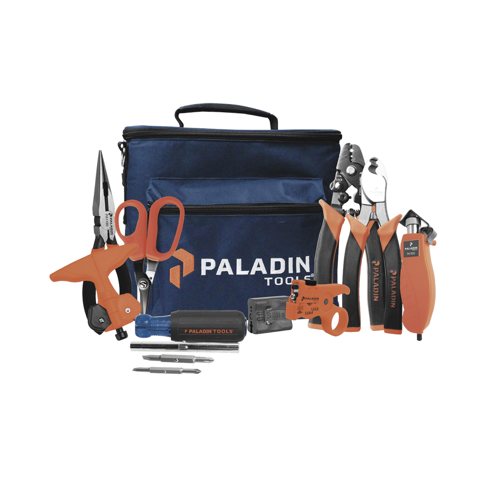 Basic Fiber Tool Kit