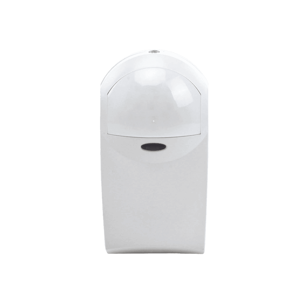 Wireless Motion Detector, PIR Detector with Pet Immunity 55 Lb (25 kg)