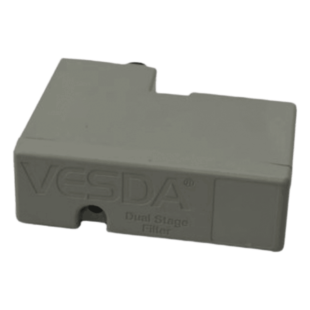 Filtro interno para sistemas VESDA VSP-005