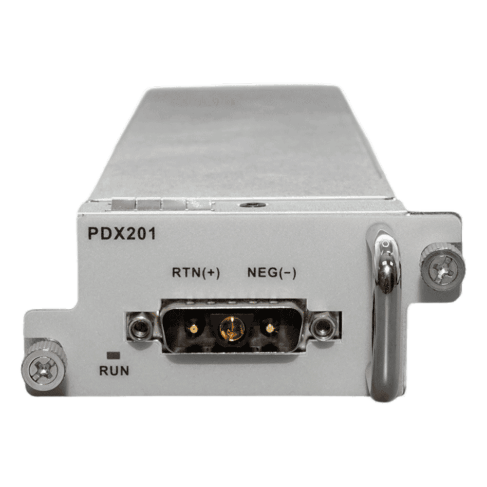 Fuente de poder DC para OLT V-SOL V5600-X2 PDX201