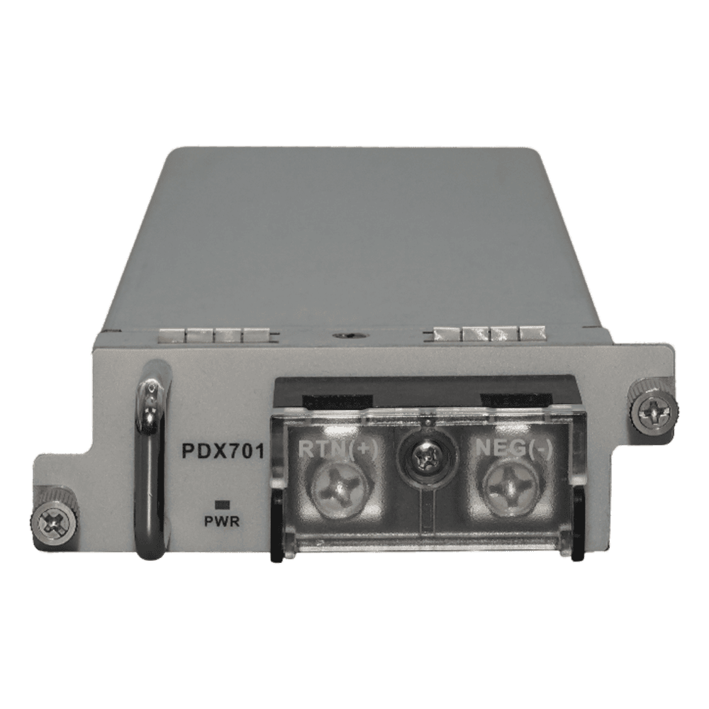 Fuente de poder DC para OLT V-SOL V5600-X7 PDX701