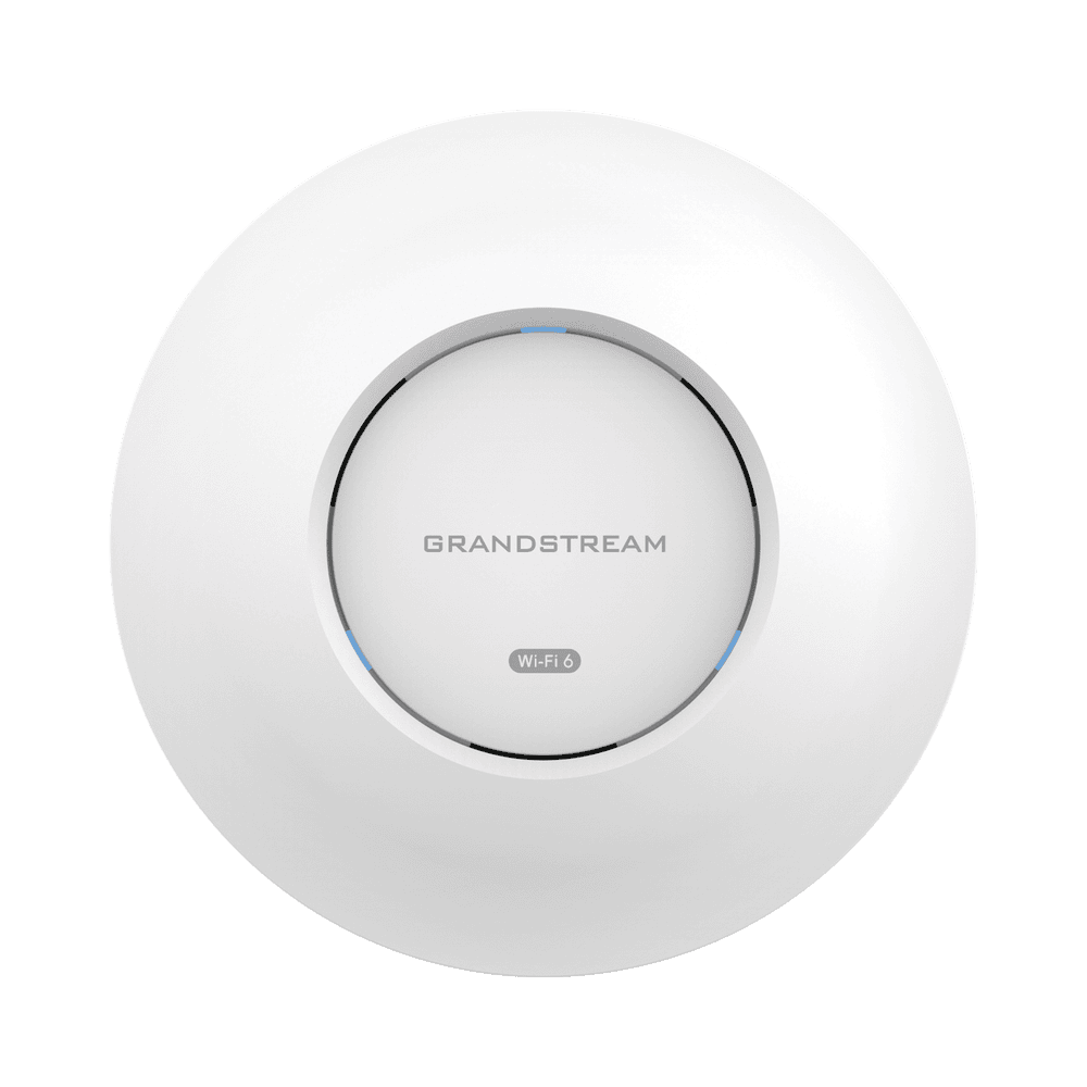 AP 802.11ax Wi-Fi 6 / dual-band 2x2:2 MU-MIMO with DL/UL OFDMA with Cloud Management or Stand-alone
