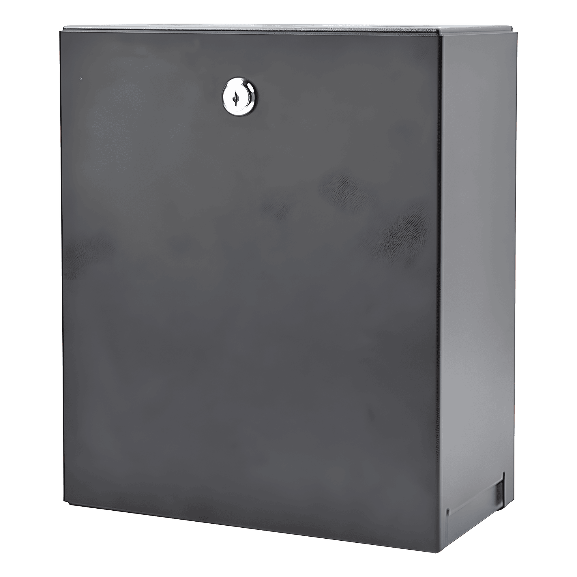 Gabinete con Punto de Consolidación de 24 Puertos, Compatible con conectores Keystone, Instalación en Pared o techo falso, Se envía el Gabinete Armado. LP-GPC-24
