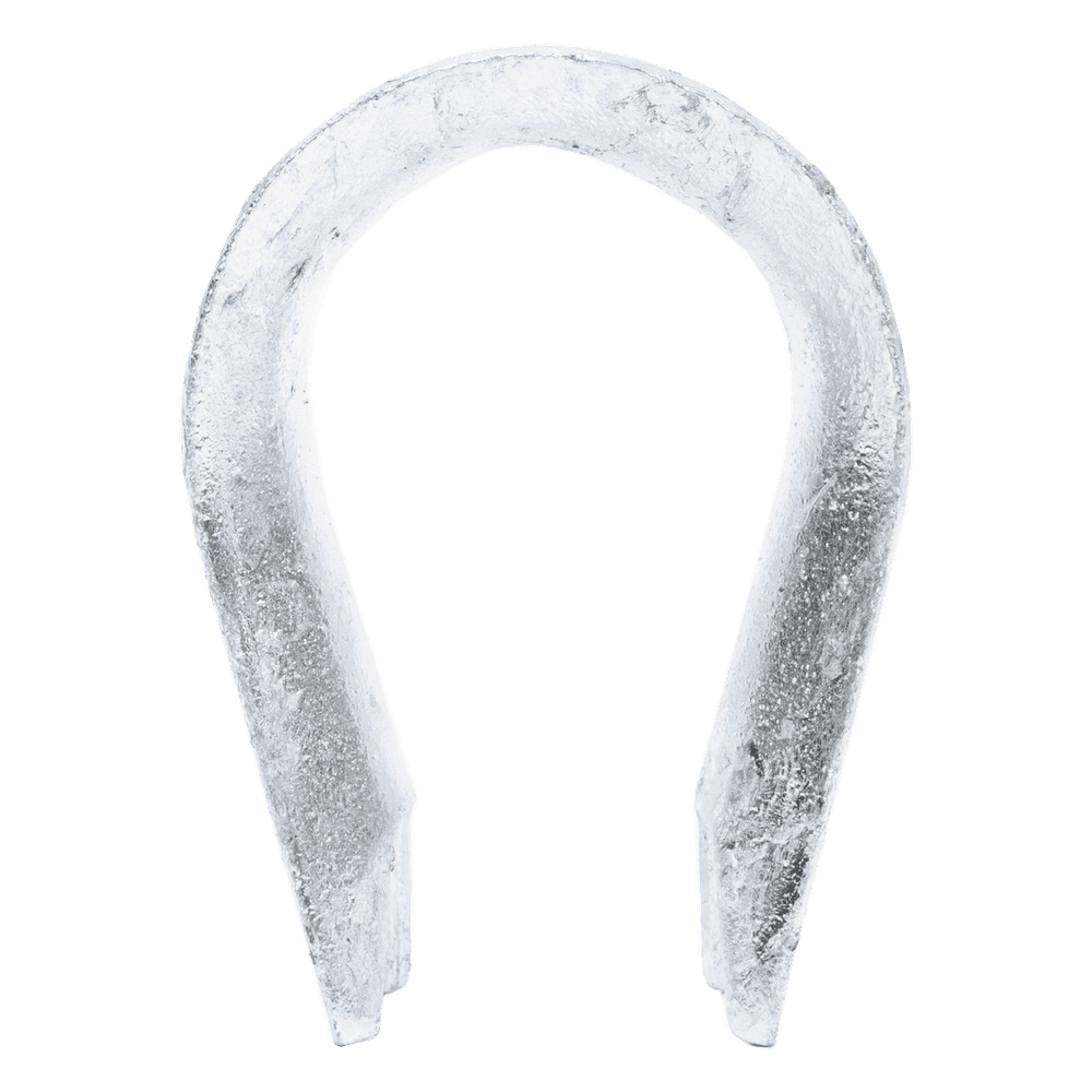 Guardacabo para Remate Preformado de Fibra Óptica Span 100 y Span 200 LP-GC