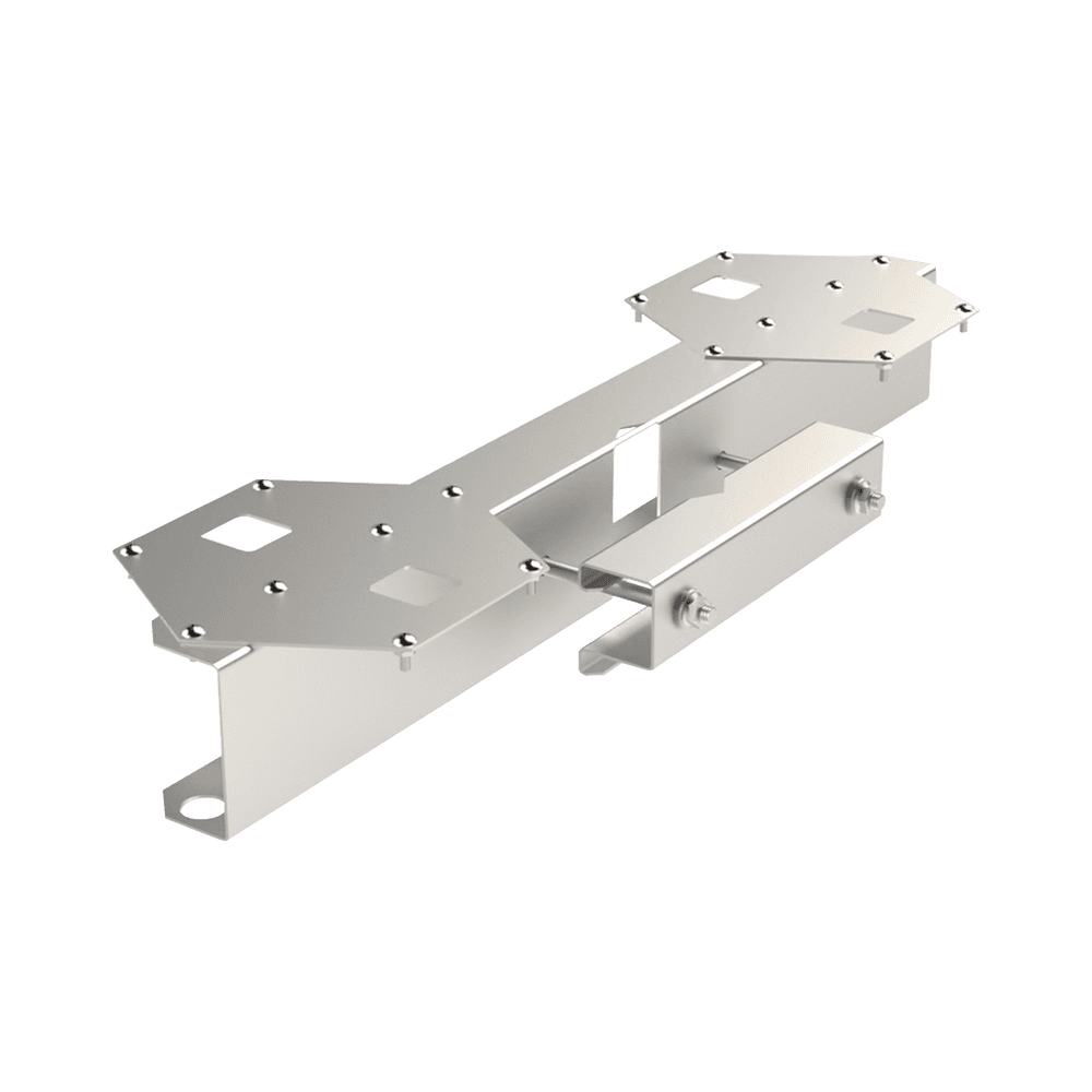 Base Mounting for LED Obstruction Lamp Model EI-GSL-SE.