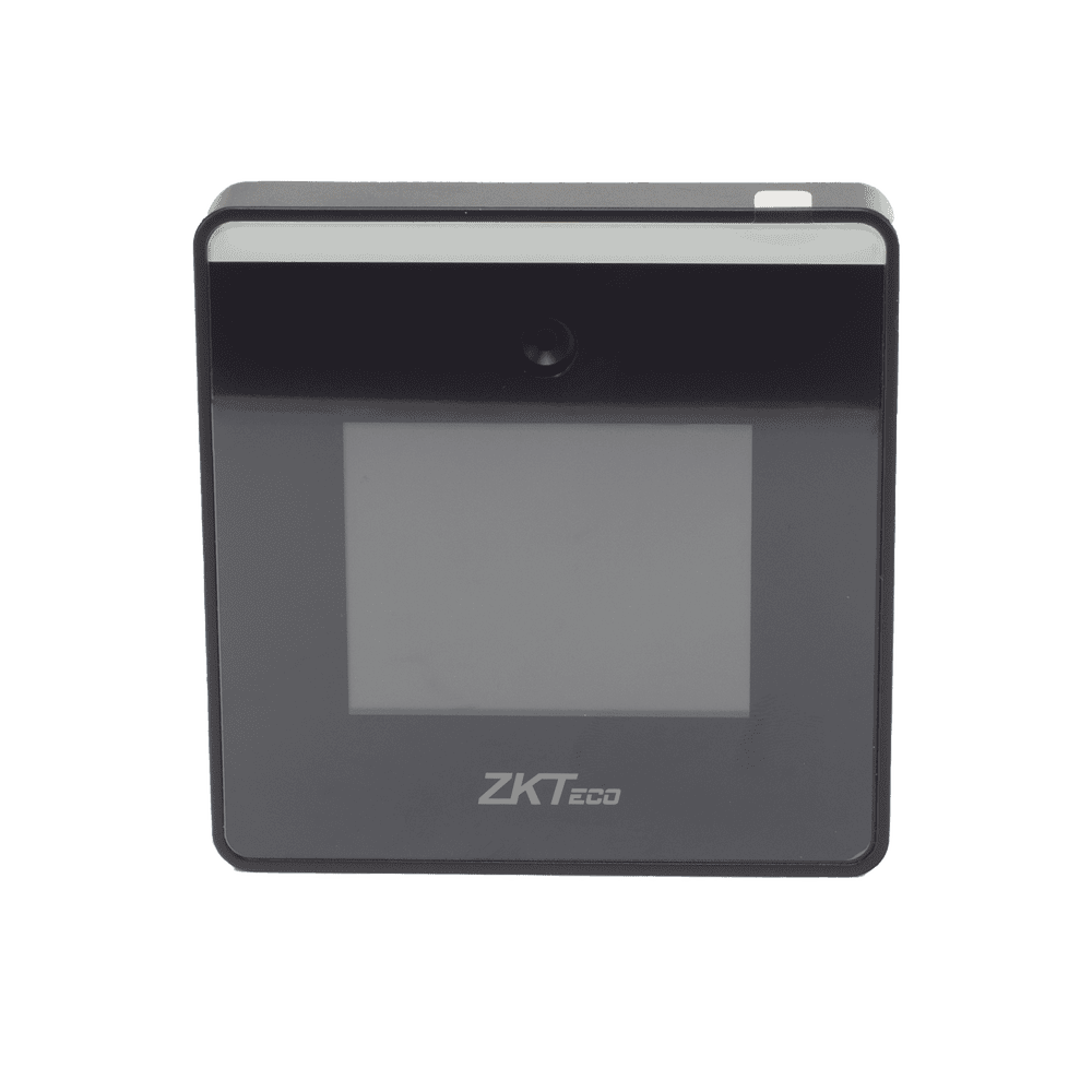 Time Attendance with Visible Light Facial Recognition / 800 Users