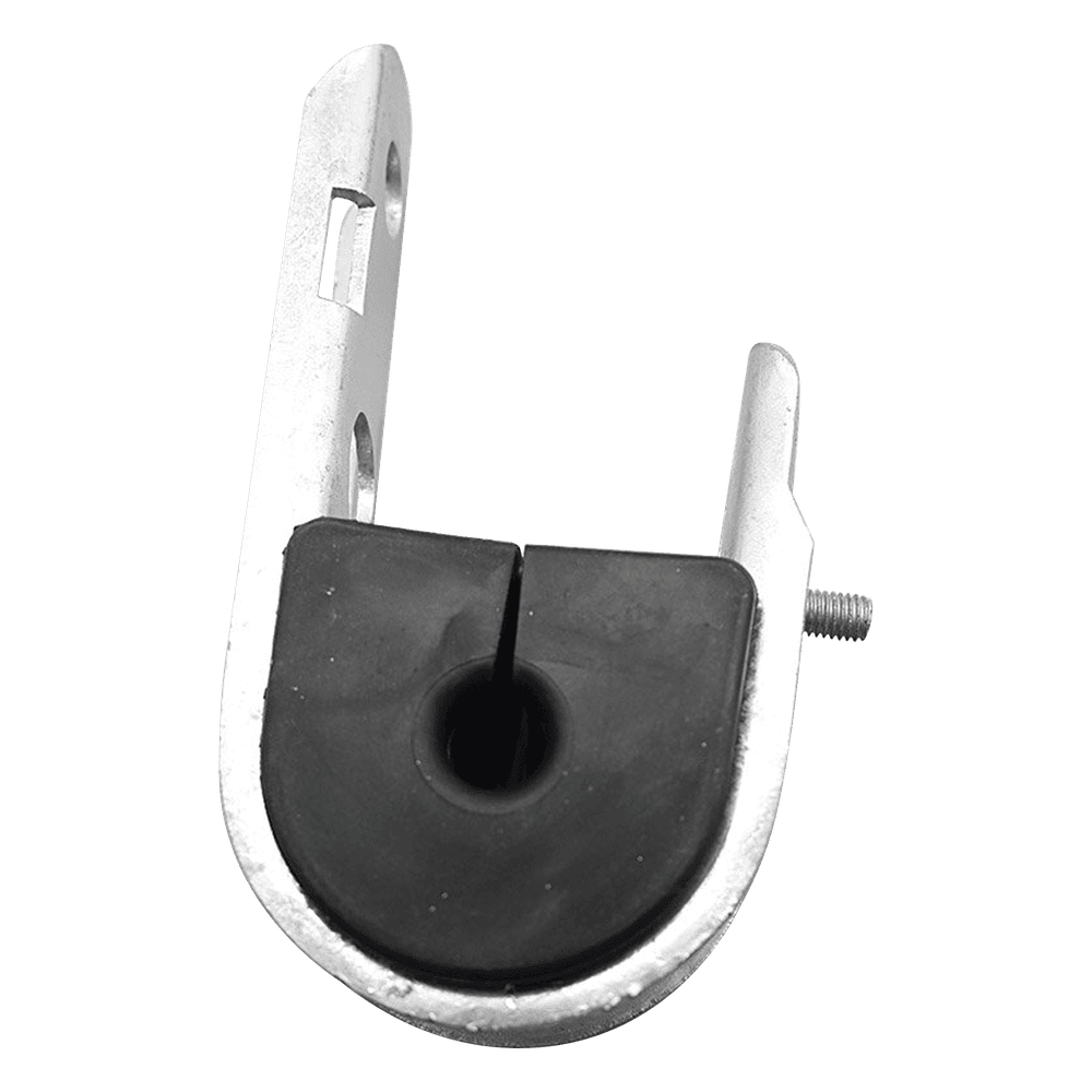 Herraje de Suspensión tipo J para fibra ADSS Φ 10-15 mm LP-SC-JH-10-15