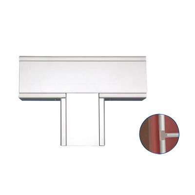 Accessory in "T" Compatible with INKA100 (8140-80001)
