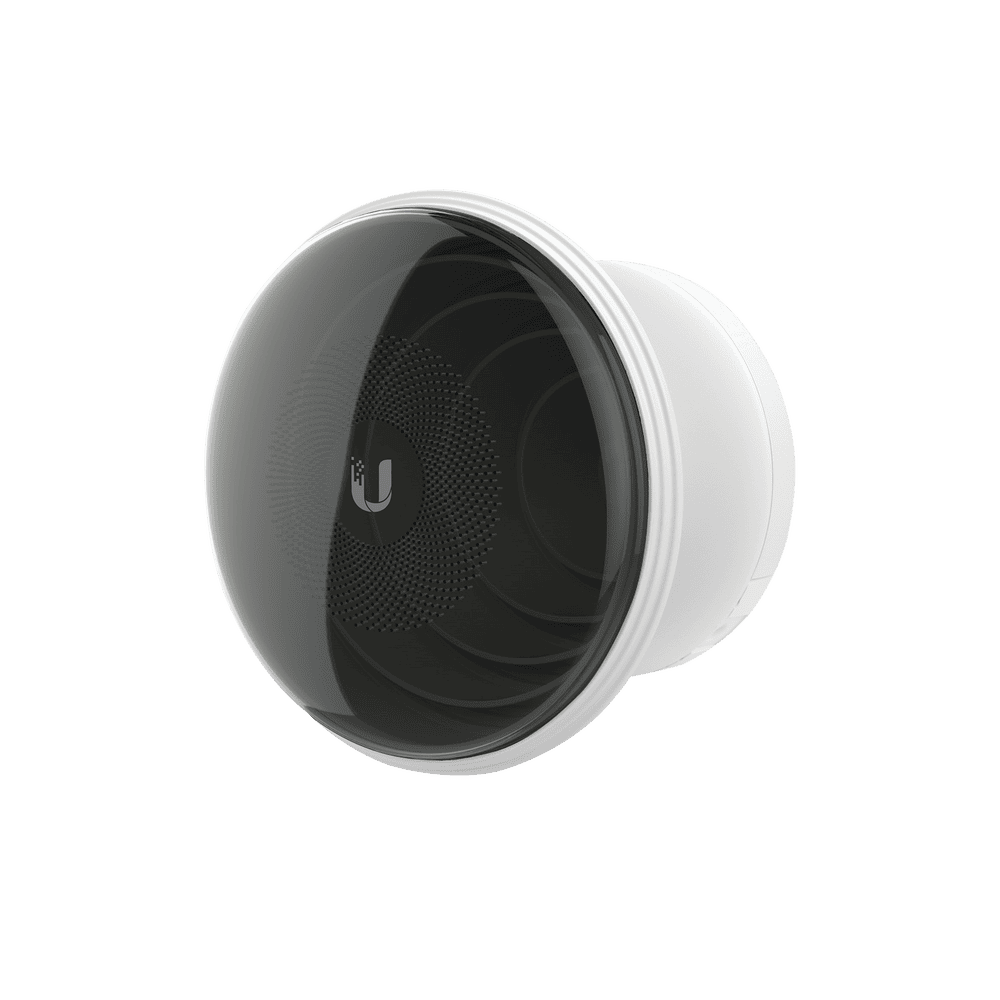 IsoStation airMAX M5 CPE up to 150 Mbps, 5 GHz with 45 degrees Sector Antenna, 14 dBi, US Version