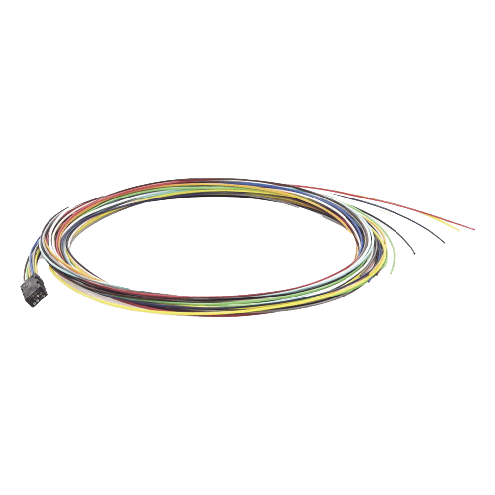 Kit Fan-Out para 12 Fibras 1 Metro (3.28 Pies) LPFO610012C