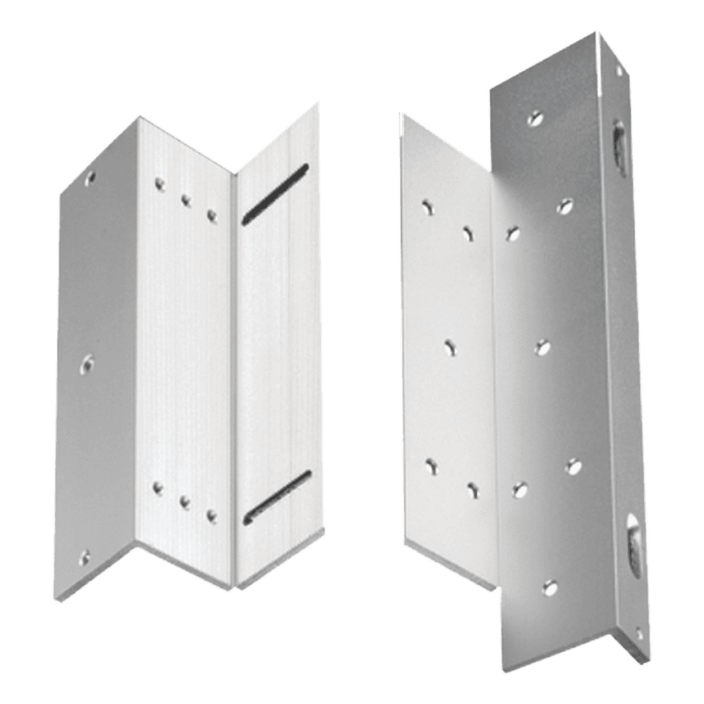 Kit de Montajes (Z & L ) para chapa magnética MAG350NLED BZL350N