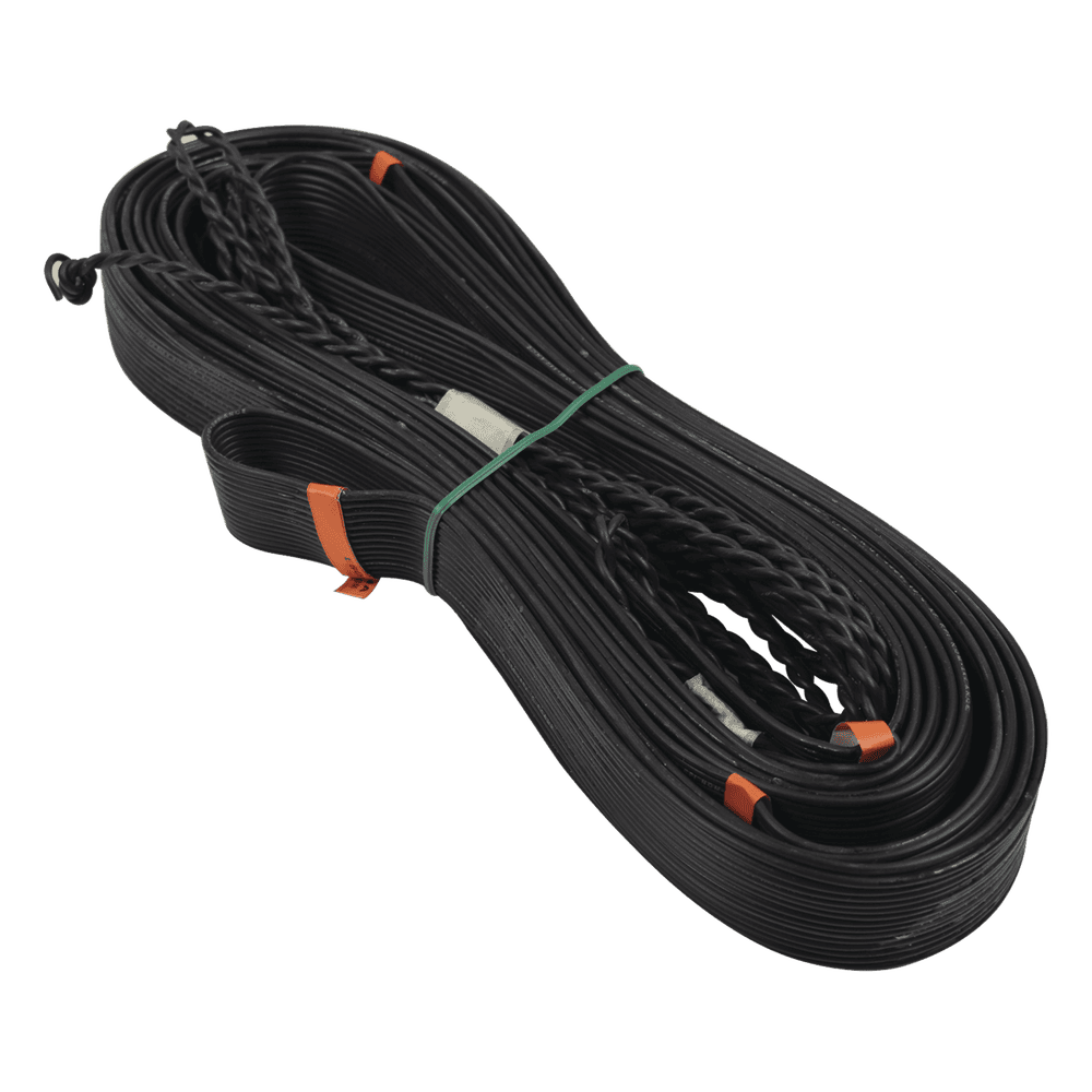 Lazo magnético para detección de vehículos / 1.5 x 1.5 metros / Ideal para detección de vehículos de gran tamaño SYS-LM8