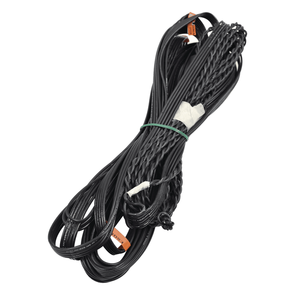 Lazo magnético para detección de vehículos / 2M x 1M / Ideal para detección de vehículos de tamaño medio SYS-LM6