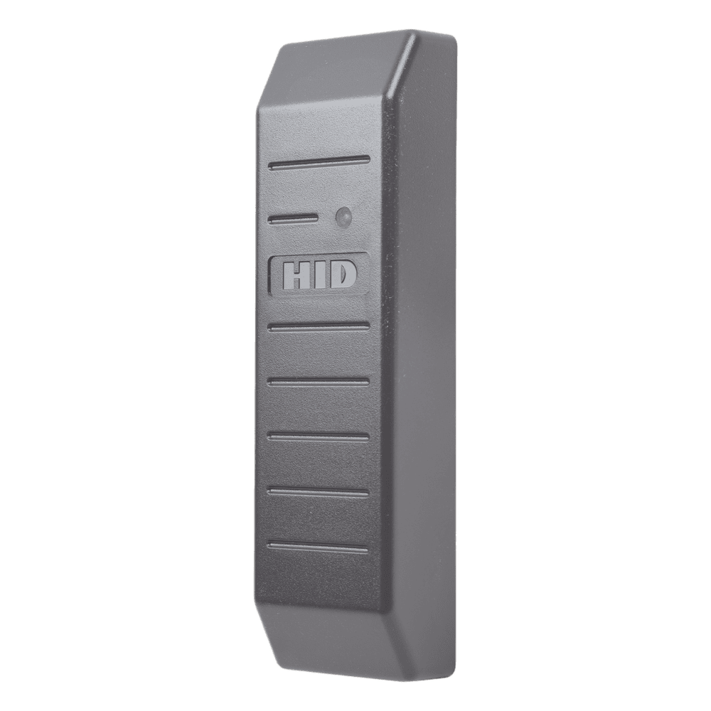 Lector Proximidad HID MINIPROX (5365EGP00) HID / Garantía de por Vida MINIPROX