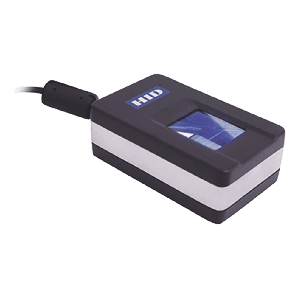 Lector USB para Autentificación Unidactilar 20 x 25 mm/ Incluye SDK para Desarrollos/ 500 DPI URU5300