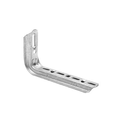 Intelligent bracket type L (Omega), 410mm Width