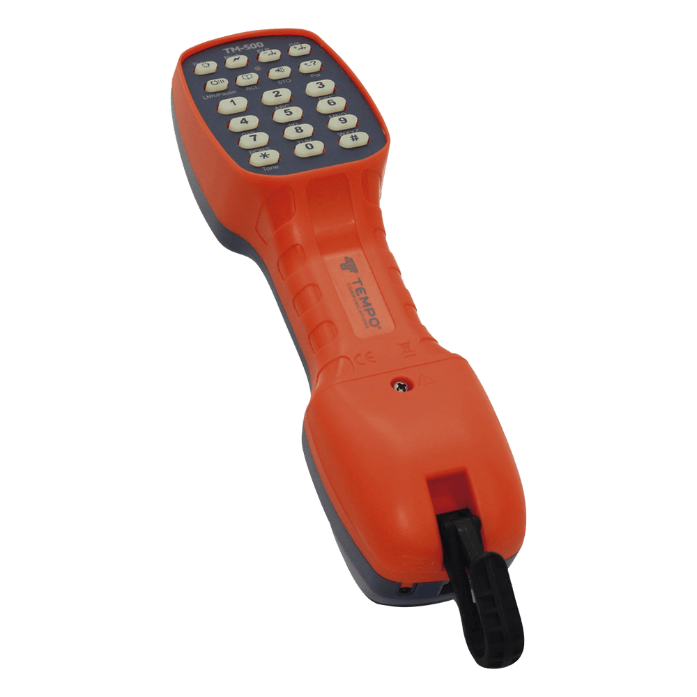 Micro Teléfono de Pruebas TM-500