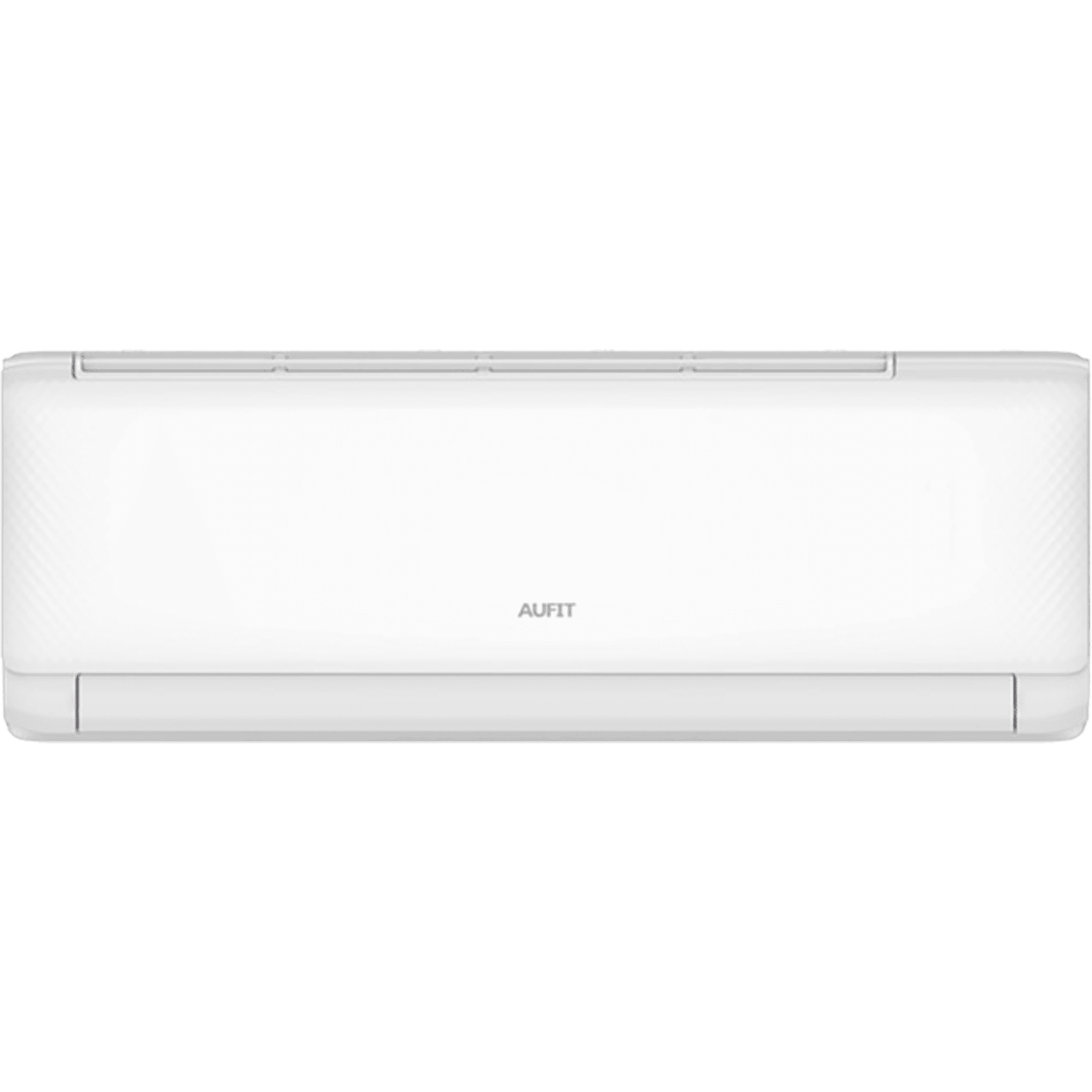 Minisplit AUFIT /  Triple Inverter / SEER 19.11 / 36,000 BTUs ( 3 TON ) / R32 / Frío y Calor / 220 Vca / Filtro de salud / Compatible con  Alexa y Google. QHIR3236K220