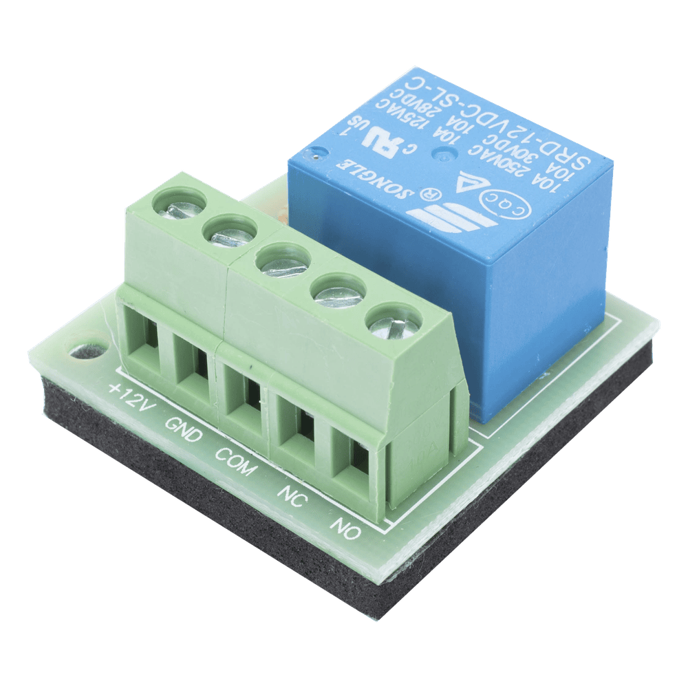 Módulo de Relevador PRORELAY