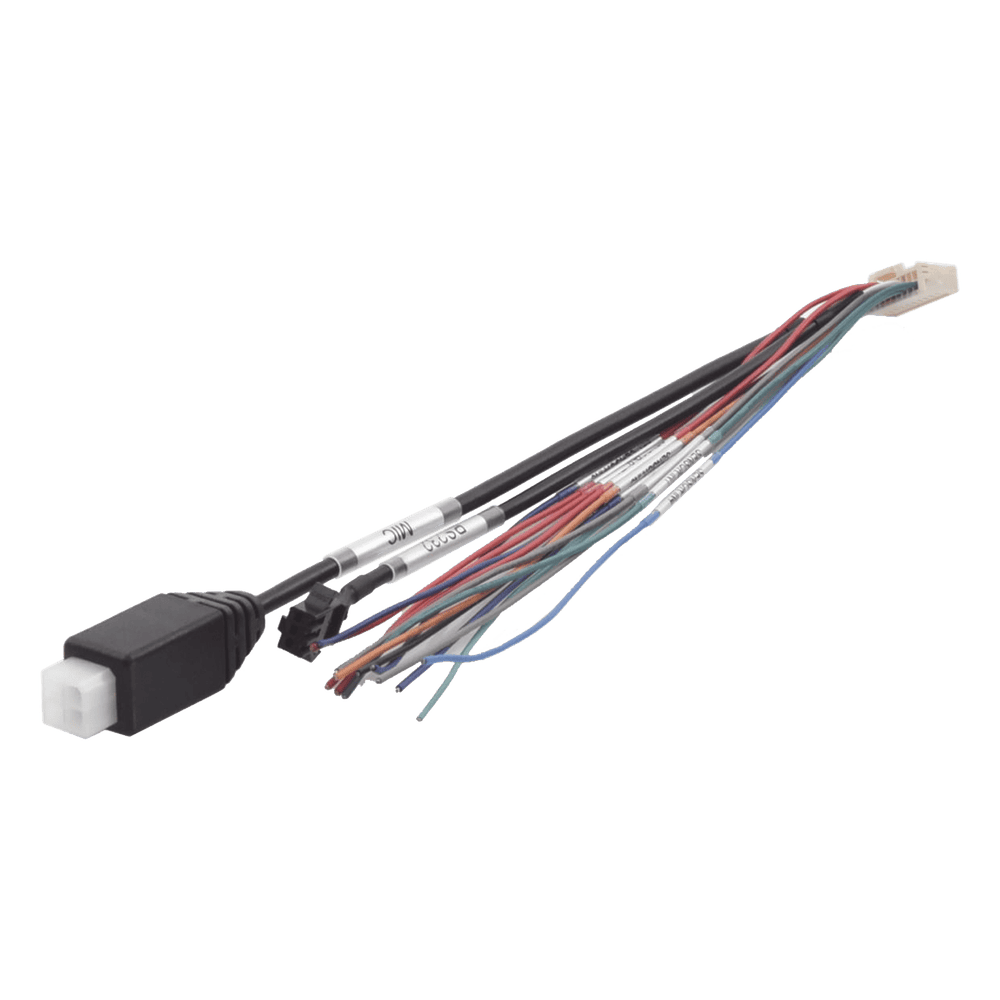 Módulo de entrada y salida de alarmas compatibles con serie XMR401AHD, XMR401AHDS, XMR401AHD/V2, XMR401AHDS/V2 XMRSENSOR