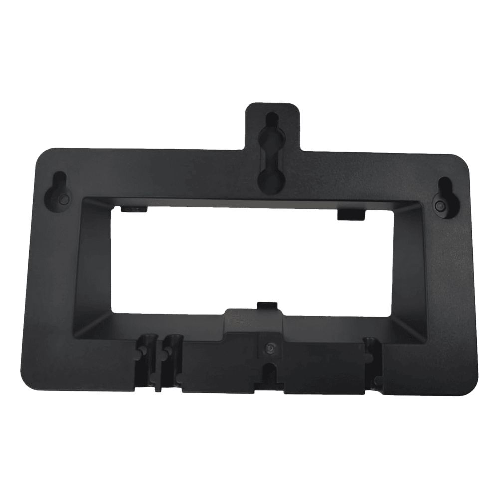 Montaje de Pared WMB-MP50-WB de Yealink para Teléfonos Yealink MP54, MP54-E2 y MP50 WMB-MP50-WB