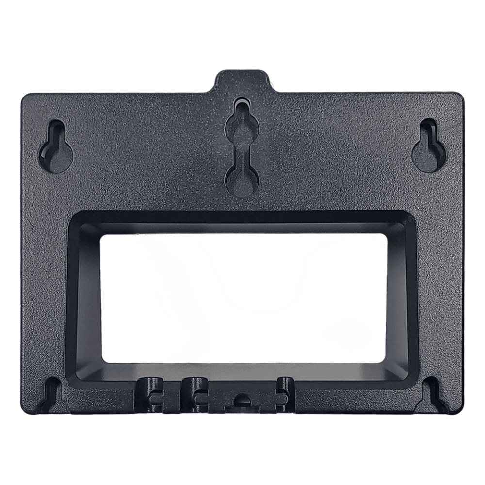 Montaje de Pared WMB-T33G-WB de Yealink para Teléfonos Yealink T33 y MP52 WMB-T33G-WB