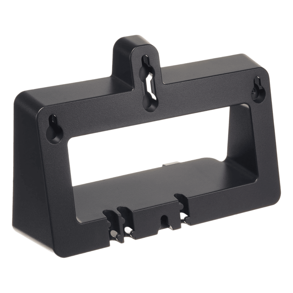 Montaje de Pared para Telefonos T56A / T57W / T58A / MP58 de Yealink WMB-T56A/T57W/T58A-WB