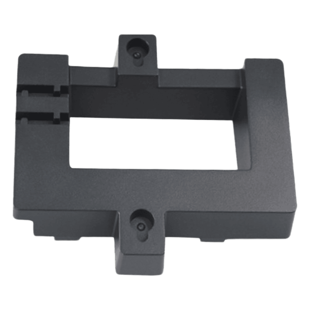 Montaje de pared para teléfonos serie GRP2612/3 de Grandstream GRPWMS