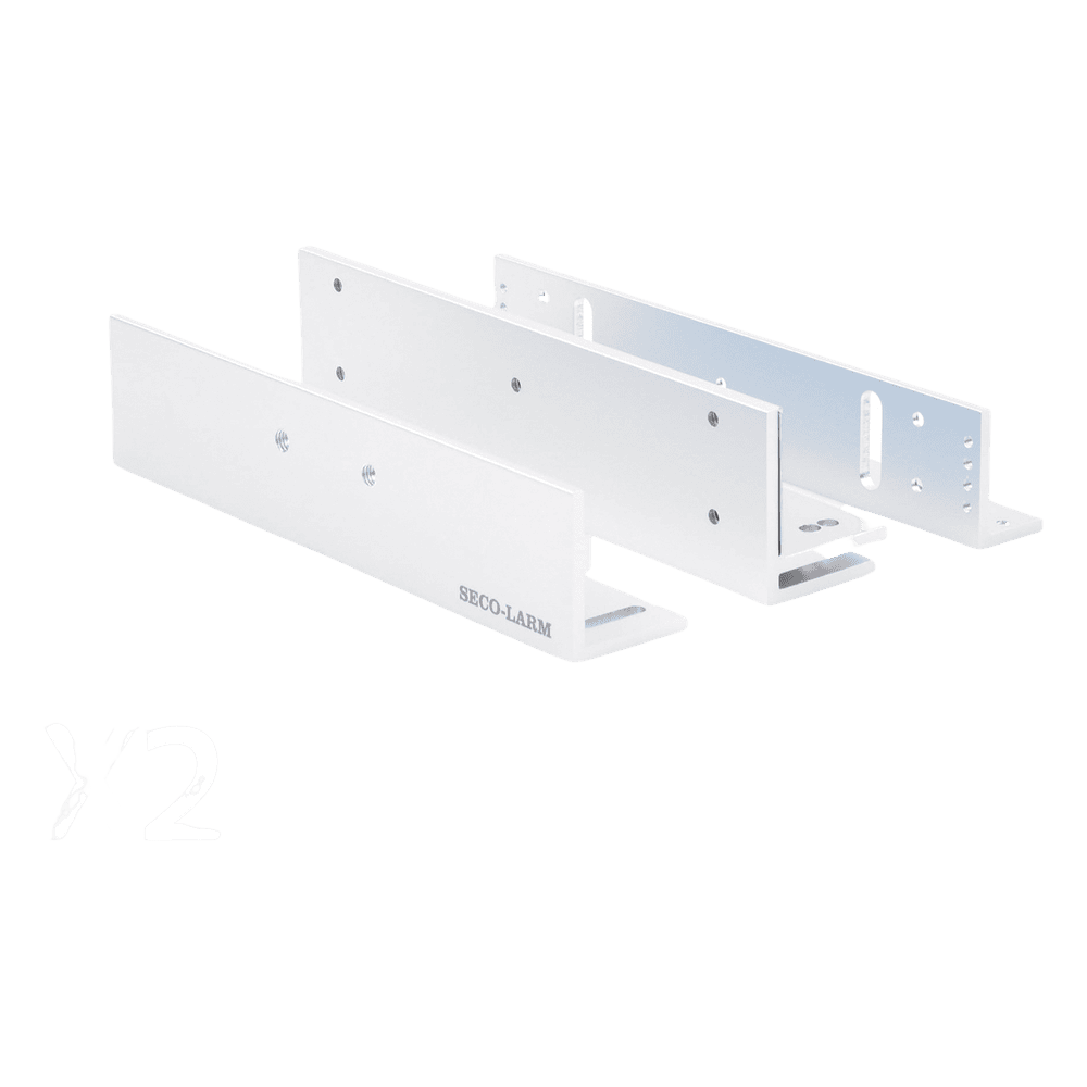 Montaje para E941SA600PQ  / Tipo Z y L  / Secolarm E-941S600-ZQ
