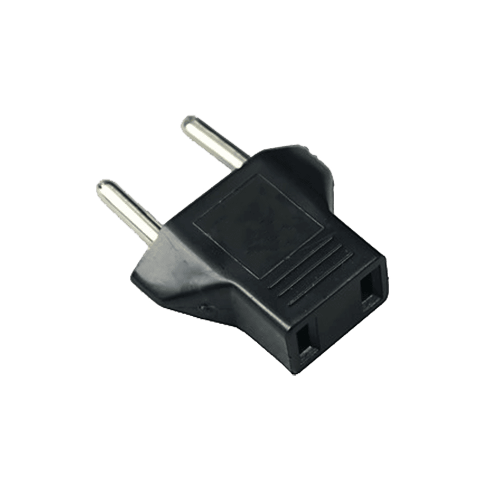 110 VAC - 220 VAC Adapter